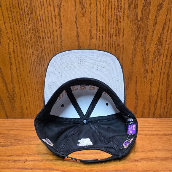 Super Bowl XXX STARTER Hat The Right Hat Tripower3 Limited Editon #742 of 3,000 - Picture 8 of 10